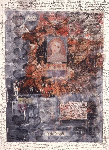 Donna Dowless